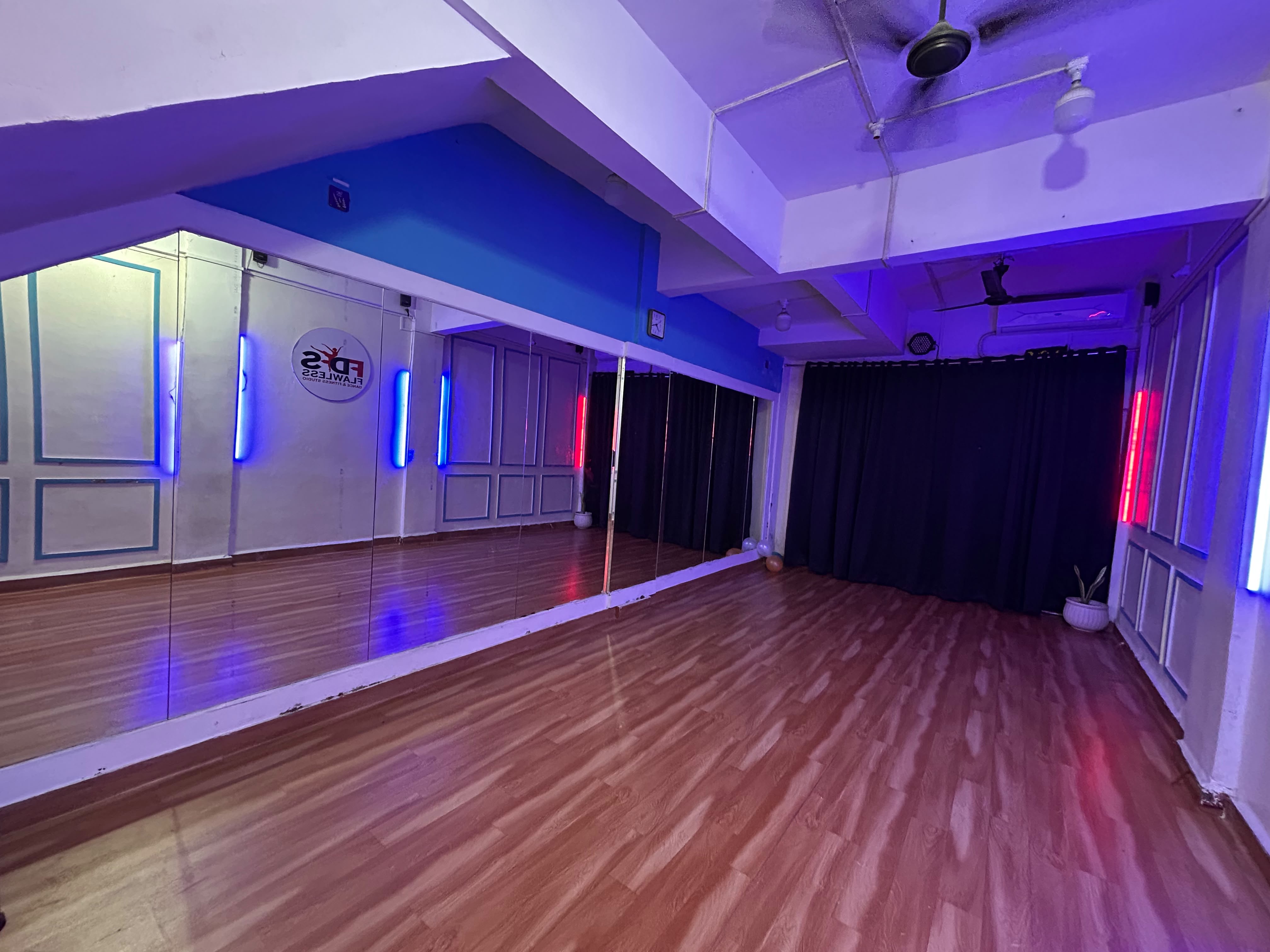 Rhythm & Stamina Conditioning