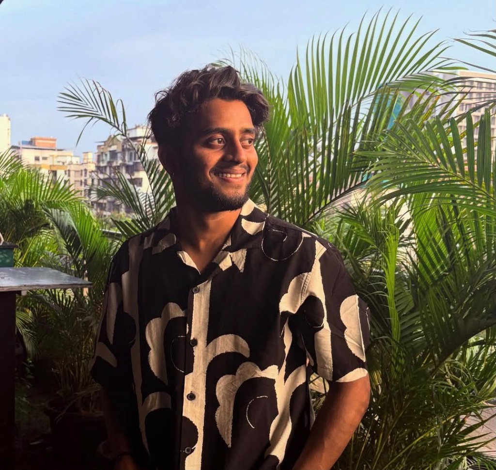 Ankit Gupta