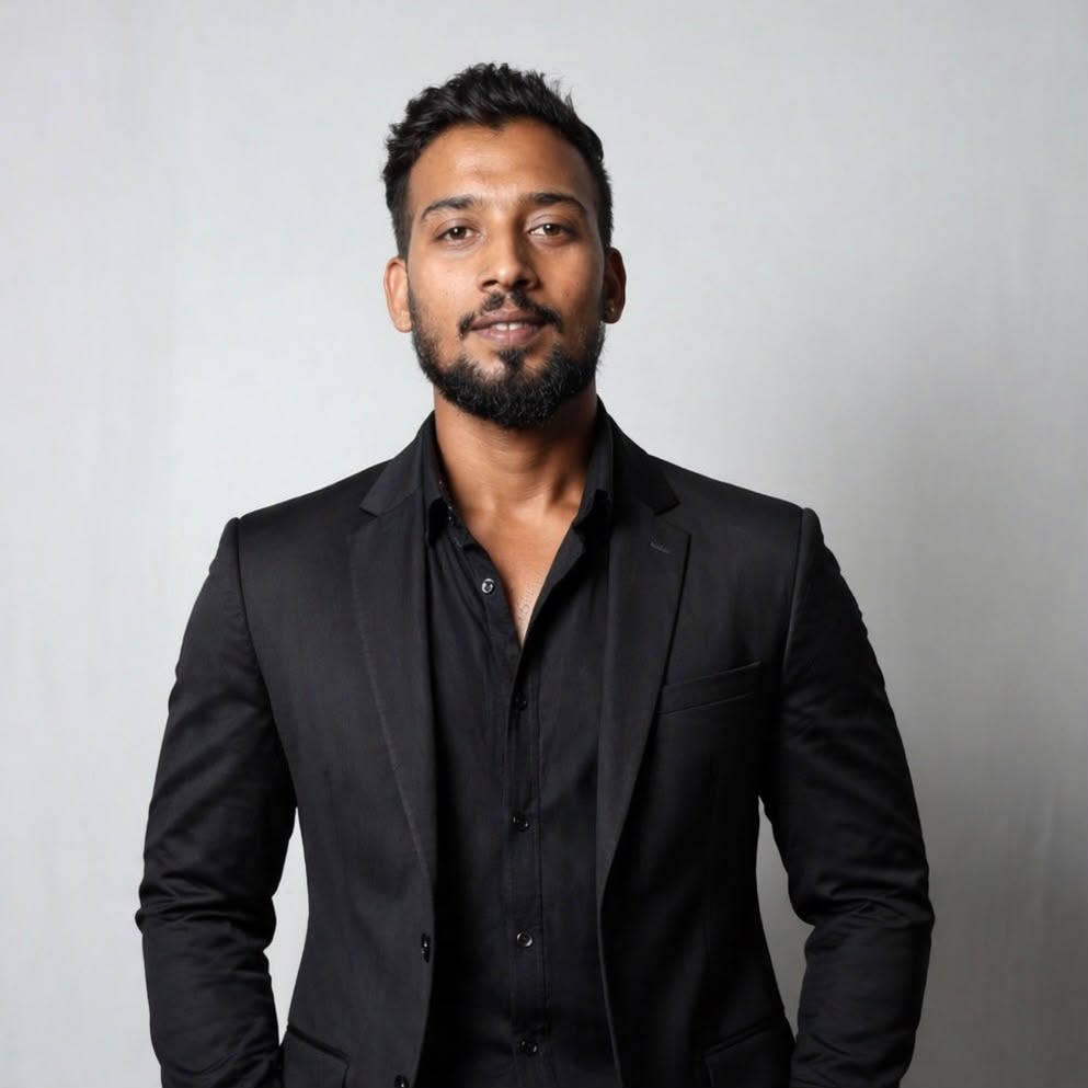 Avinash Mishra